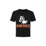 Classic Tee — Amerigo