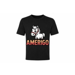 Classic Tee — Amerigo