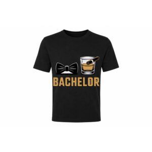 Classic Tee — Bachelor