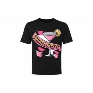 Classic Tee — Bachelorette