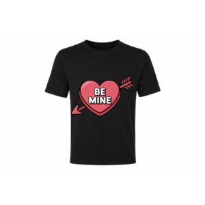 Classic Tee — Be Mine