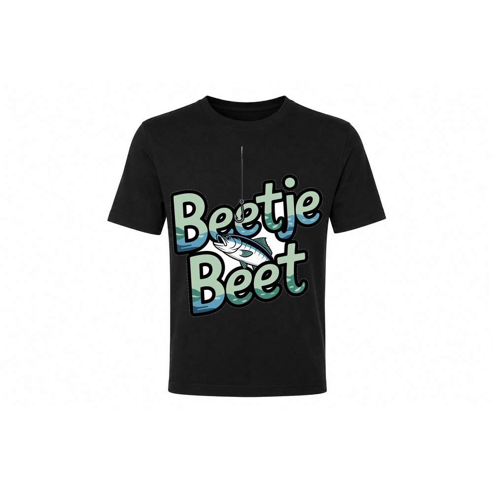 Classic Tee — Beetje Beet