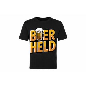 Classic Tee — Bier Held