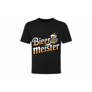 Classic Tee — Biermeister