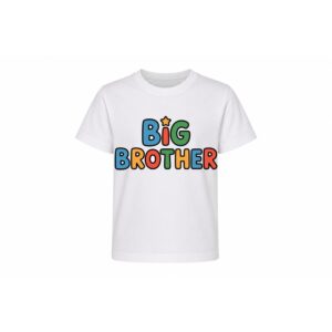 Kids Tee — Big Brother