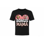 Classic Tee — Bonus Mama