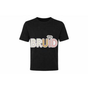 Classic Tee — Bruid
