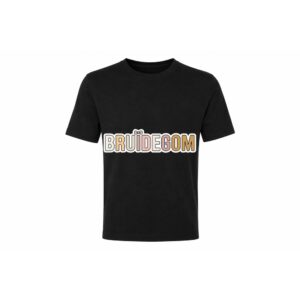 Classic Tee — Bruidegom