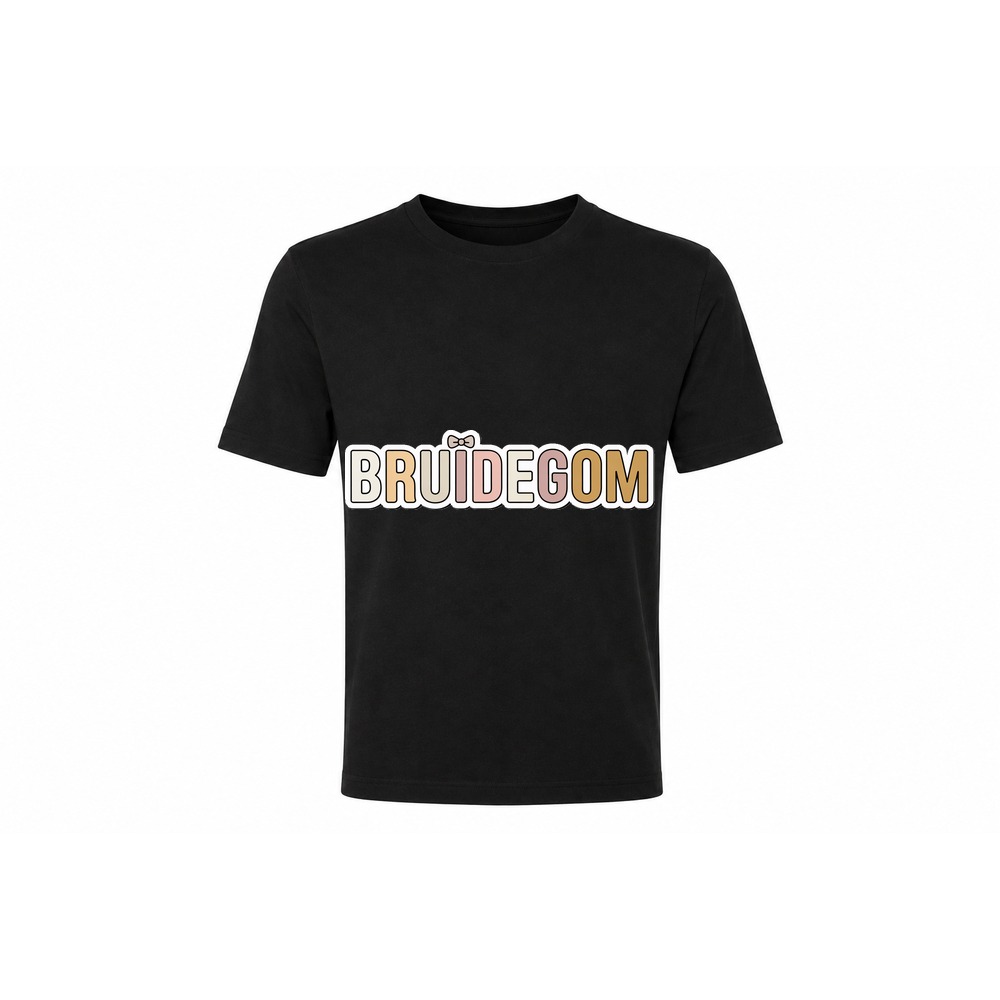 Classic Tee — Bruidegom