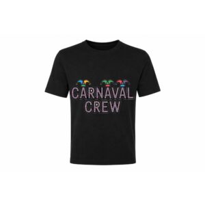 Classic Tee — Carnaval Crew