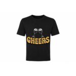 Classic Tee — Cheers