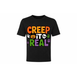 Classic Tee — Creep it Real
