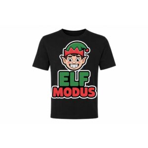 Classic Tee — Elf Modus