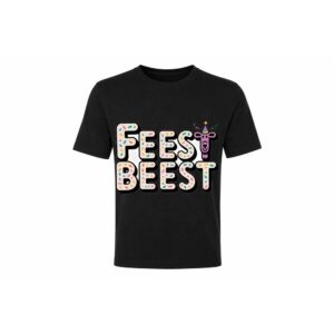 Classic Tee — Feestbeest