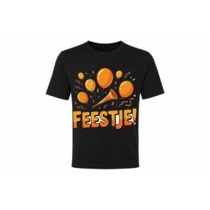 Classic Tee — Feestje