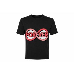 Classic Tee — Forever