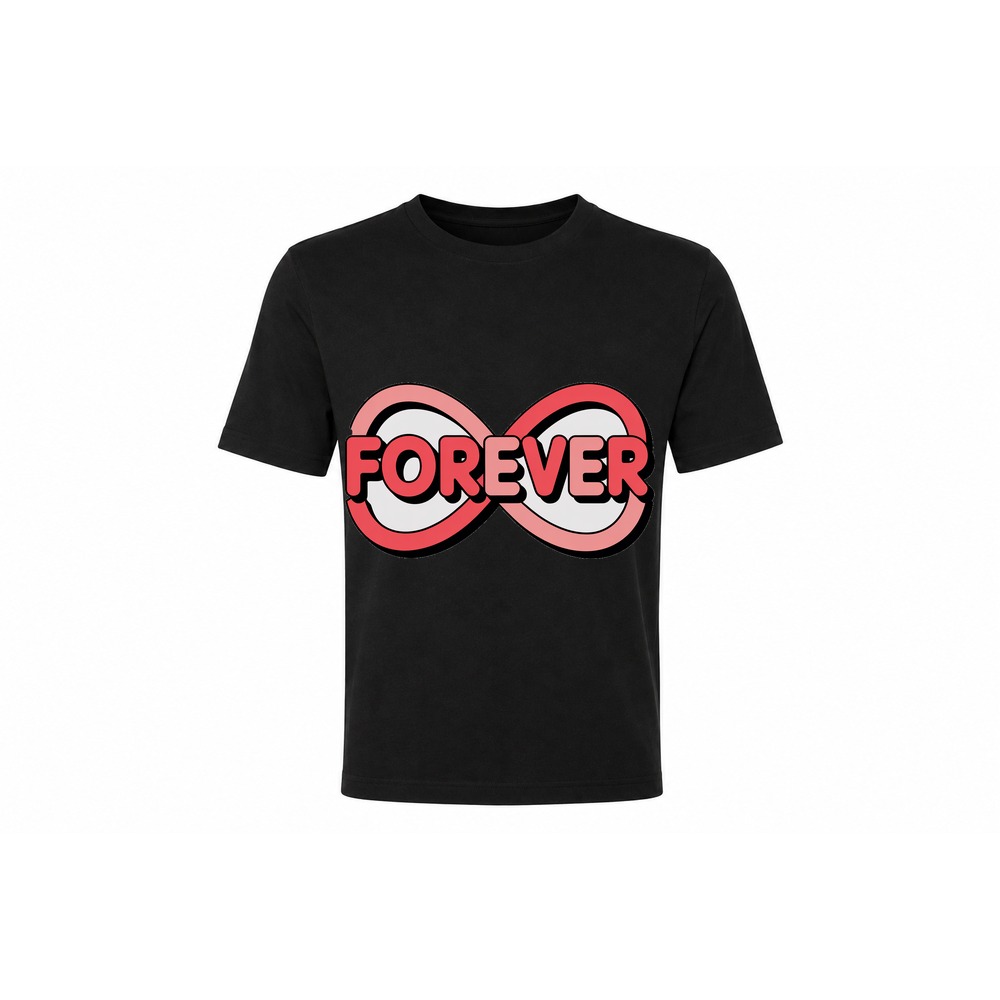 Classic Tee — Forever