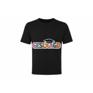 Classic Tee — Geslaagd