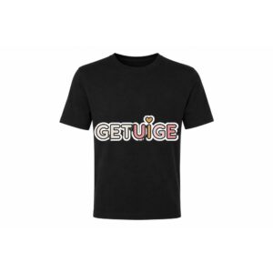 Classic Tee — Getuige