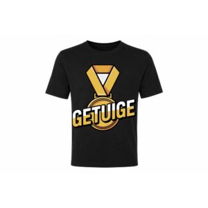 Classic Tee — Getuige
