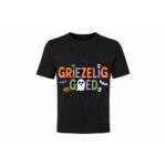 Classic Tee — Griezelig Goed