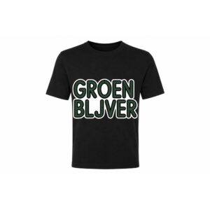 Classic Tee — Groenblijver