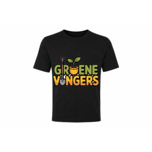 Classic Tee — Hovenier met Groene Vingers