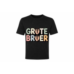 Classic Tee — Grote Broer