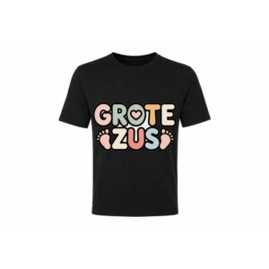 Classic Tee — Grote Zus