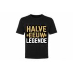 Classic Tee — Halve Eeuw