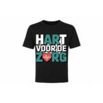 Classic Tee — Hart voor de Zorg