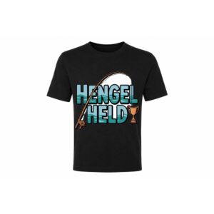 Classic Tee — Hengel Held