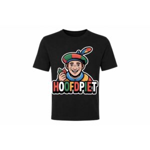 Classic Tee — Hoofdpiet