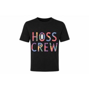 Classic Tee — Hoss Crew