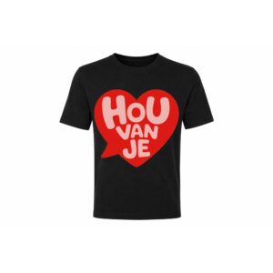 Classic Tee — Hou van Je
