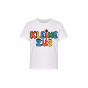 Kids Tee — Kleine Zus