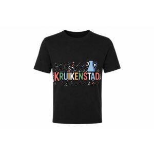 Classic Tee — Kruikenstad