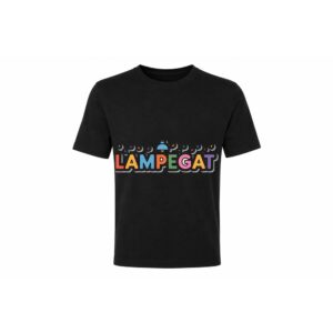 Classic Tee — Lampegat