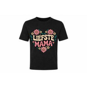 Classic Tee — Liefste Mama