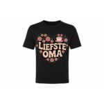 Classic Tee — Liefste Oma