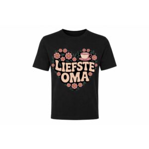Classic Tee — Liefste Oma
