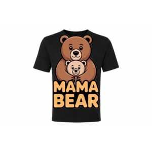 Classic Tee — Mama Bear