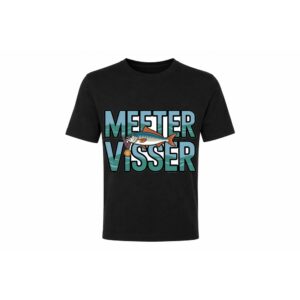 Classic Tee — Meestervisser