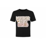 Classic Tee — Moeder van de Bruid