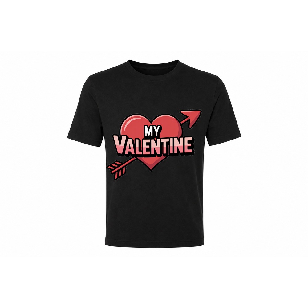 Classic Tee — My Valentine