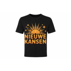 Classic Tee — Nieuwe Kansen