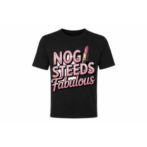 Classic Tee — Nog Steeds Fabulous