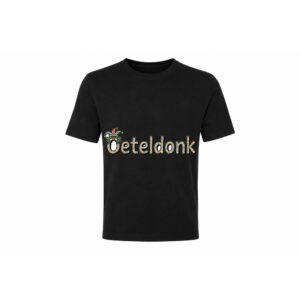 Classic Tee — Oeteldonk