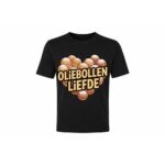 Classic Tee — Oliebollen Liefde