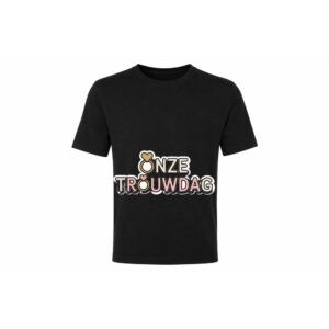 Classic Tee — Onze Trouwdag